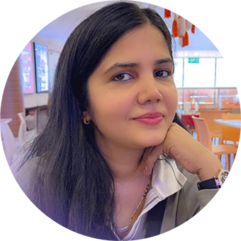 Nilima Jha
